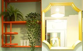 Cinema Apartament By P&J Apartaments